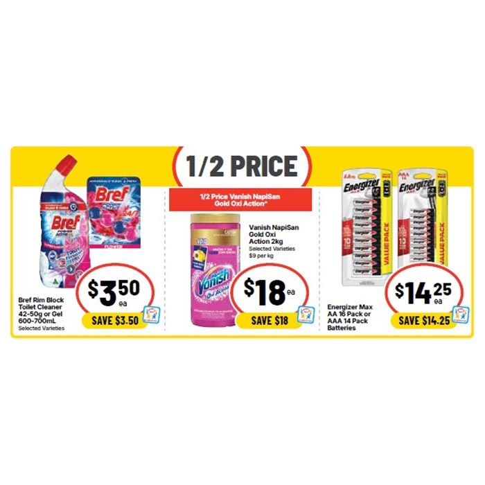 This Week Special Highlights 9