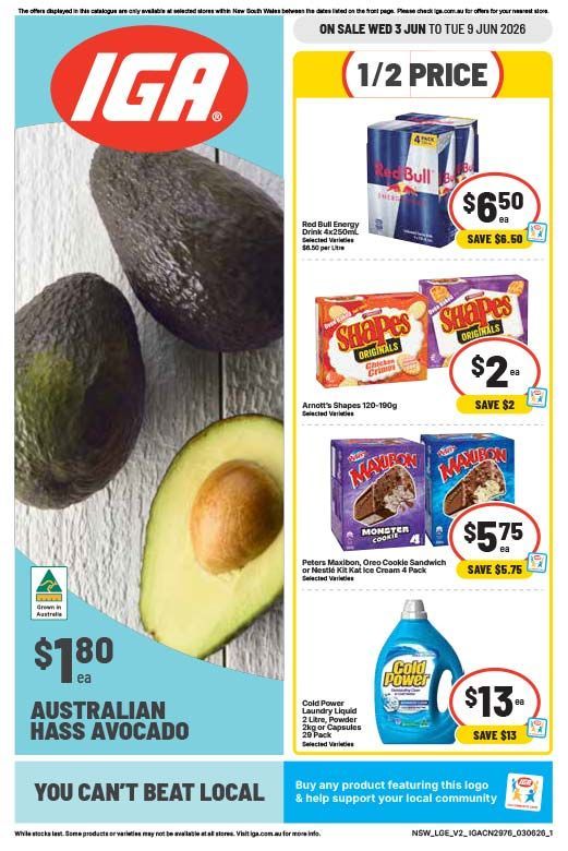 This Week Special Highlights