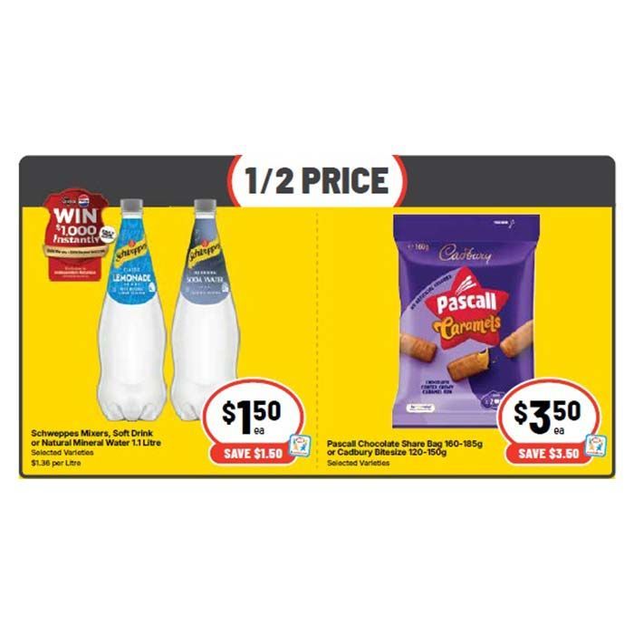 This Week Special Highlights