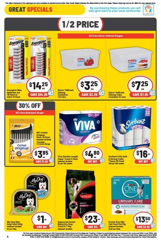 This Week Special Highlights