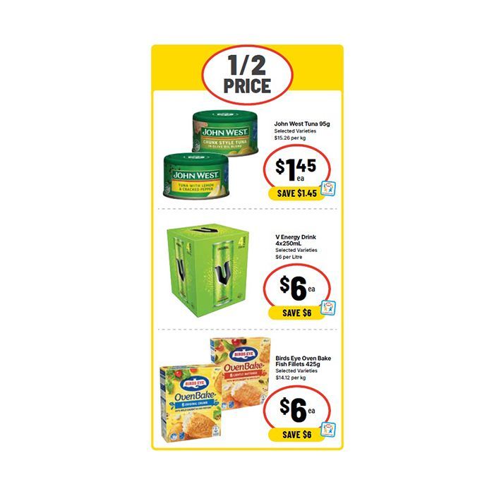 This Week Special Highlights