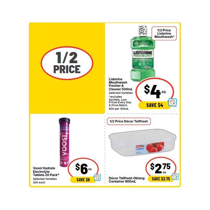 This Week Special Highlights 10