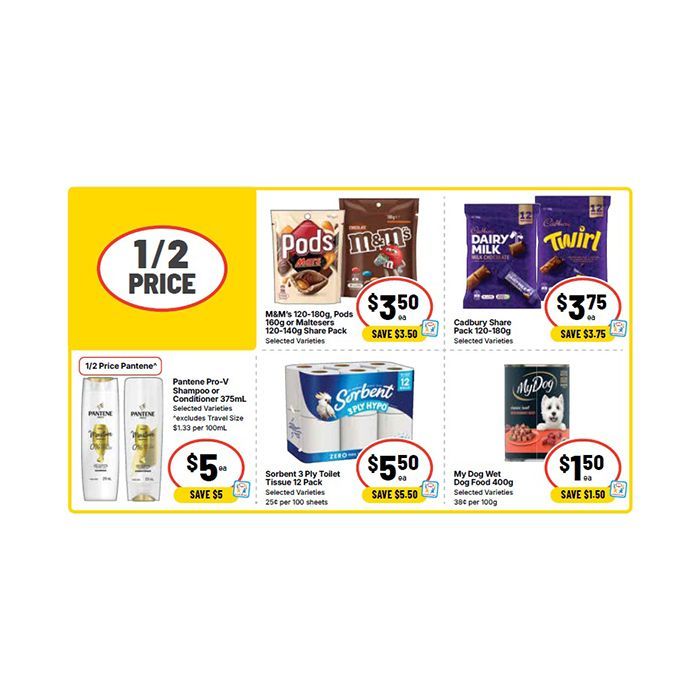 This Week Special Highlights 11