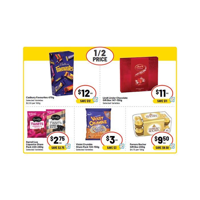 This Week Special Highlights