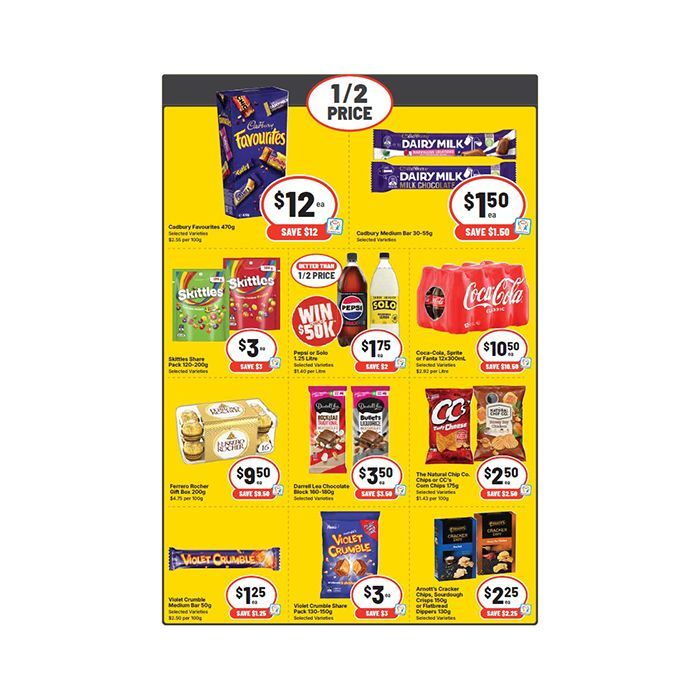 This Week Special Highlights 23