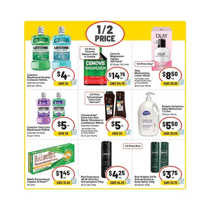 This Week Special Highlights 33