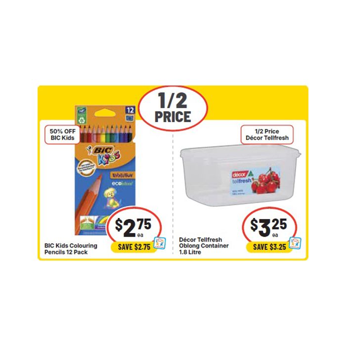 This Week Special Highlights 35