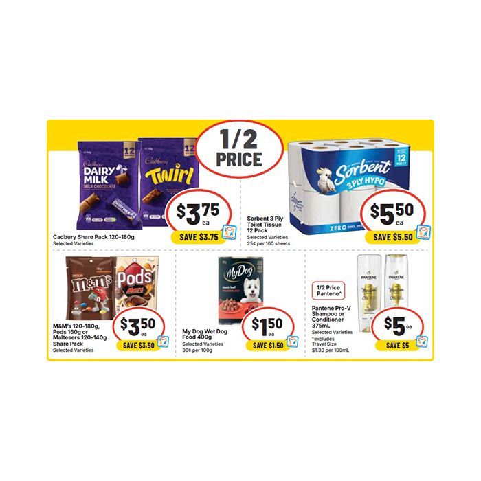 This Week Special Highlights 41