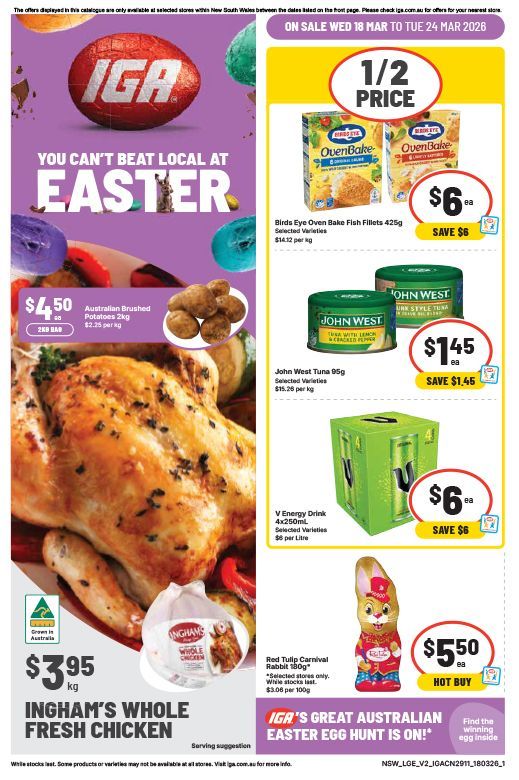 This Week Special Highlights