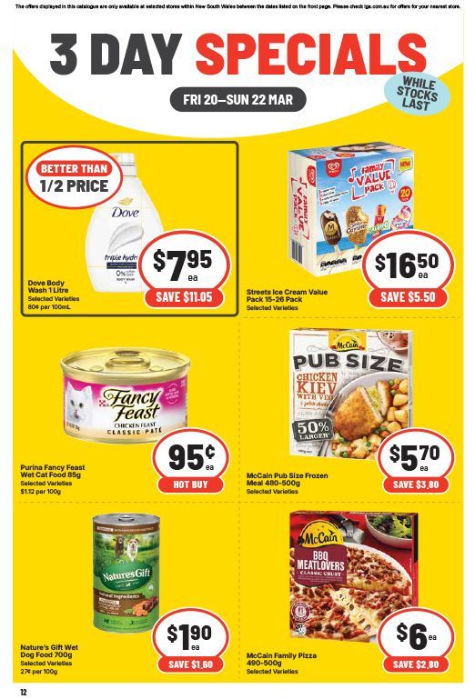 This Week Special Highlights