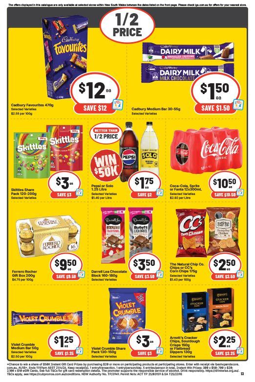 This Week Special Highlights