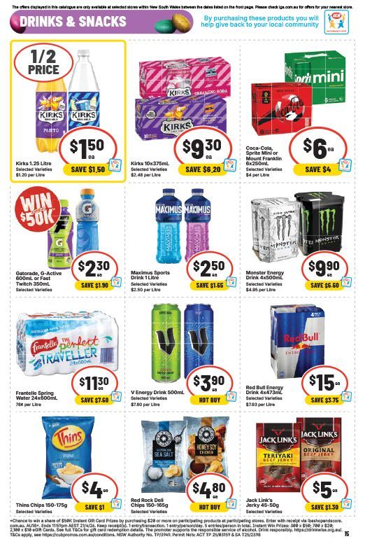 This Week Special Highlights