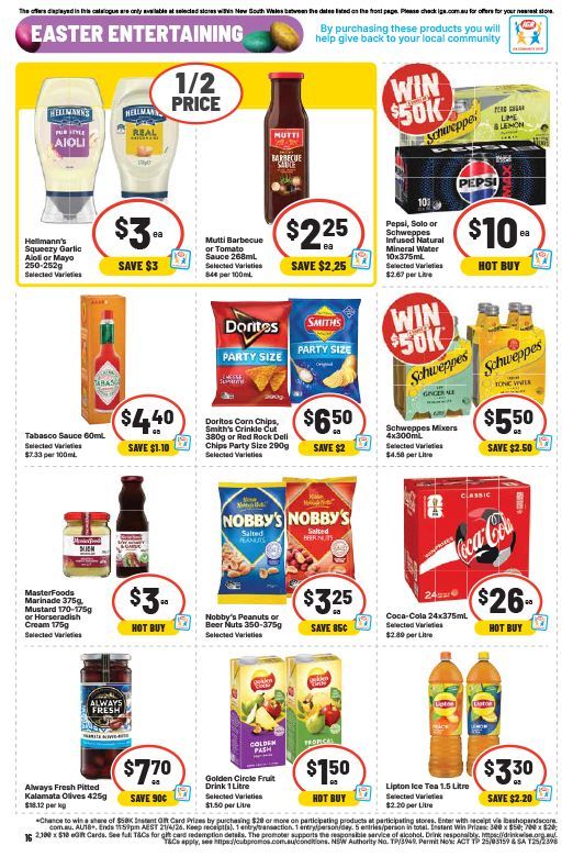 This Week Special Highlights