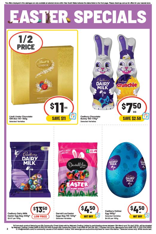 This Week Special Highlights