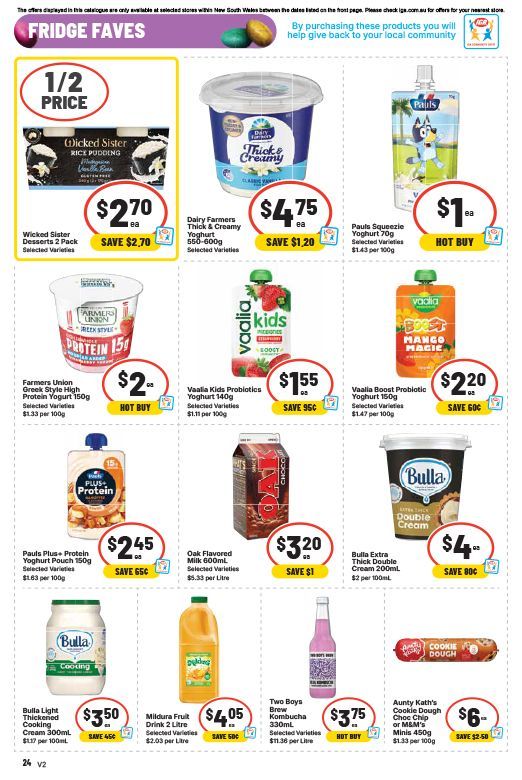 This Week Special Highlights