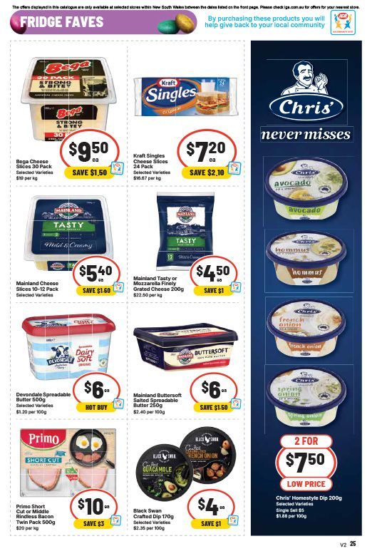 This Week Special Highlights