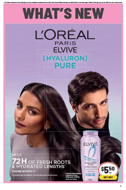 This Week Special Highlights