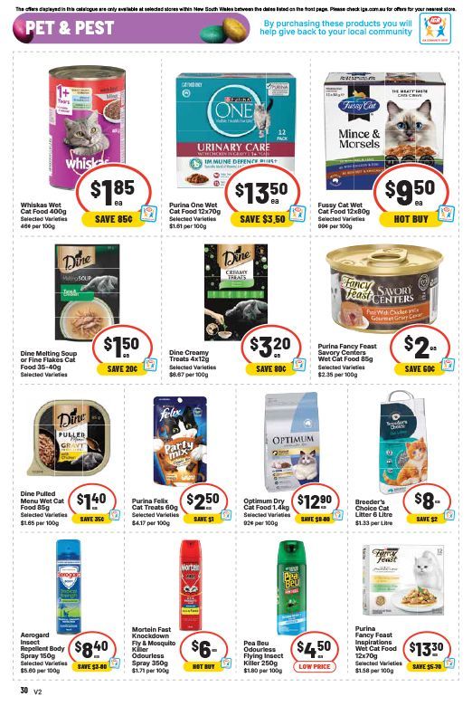 This Week Special Highlights