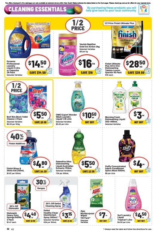 This Week Special Highlights