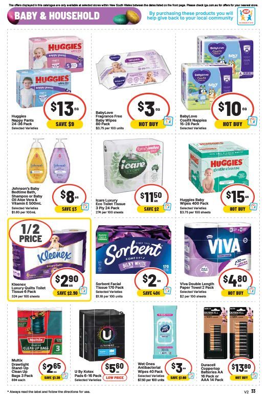 This Week Special Highlights