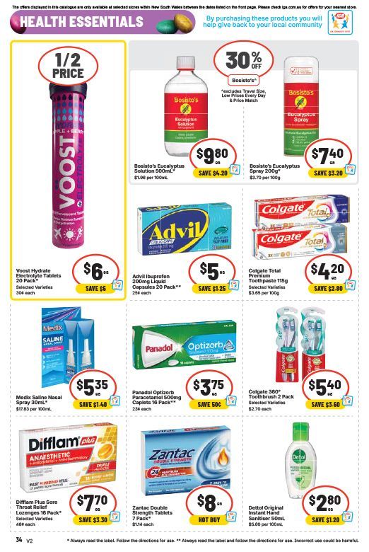 This Week Special Highlights