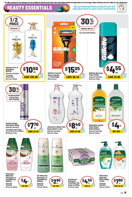 This Week Special Highlights