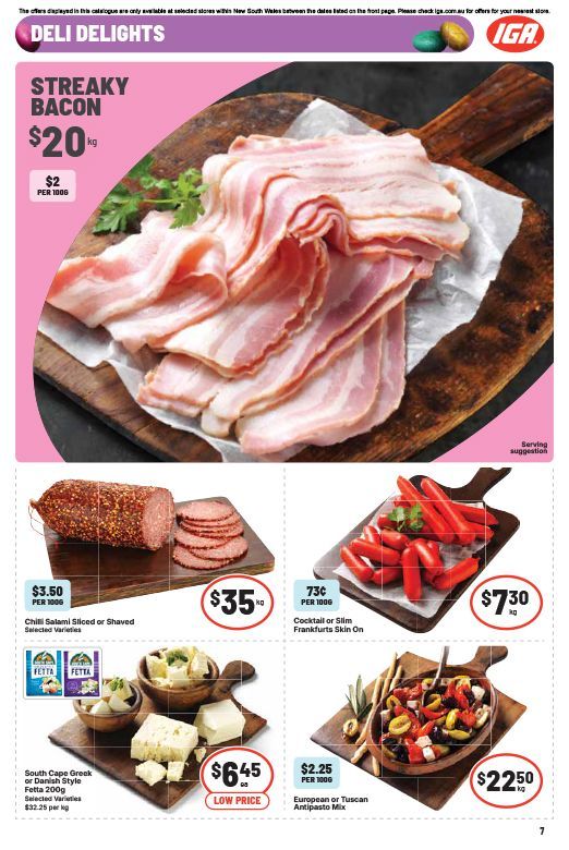 This Week Special Highlights