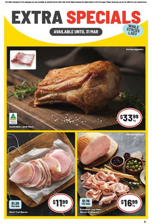 This Week Special Highlights