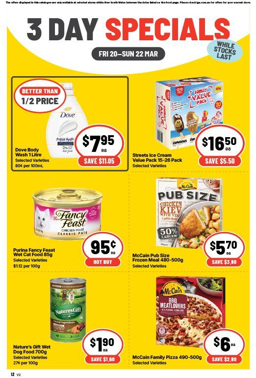 This Week Special Highlights