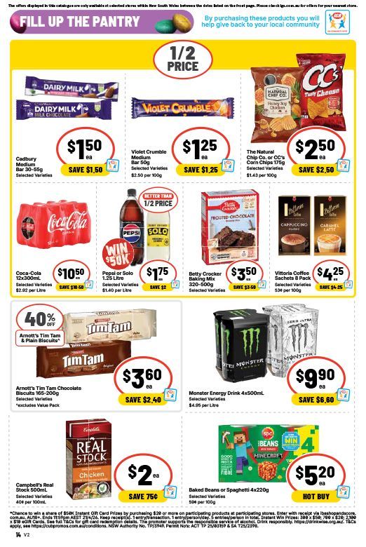 This Week Special Highlights