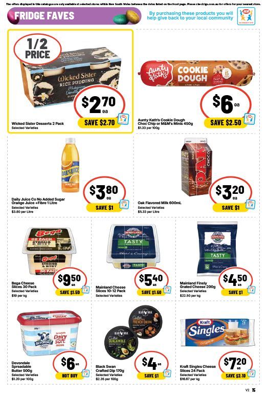 This Week Special Highlights