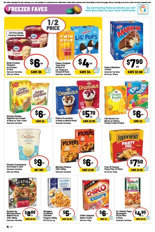 This Week Special Highlights