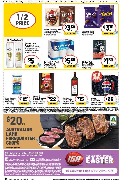 This Week Special Highlights 20