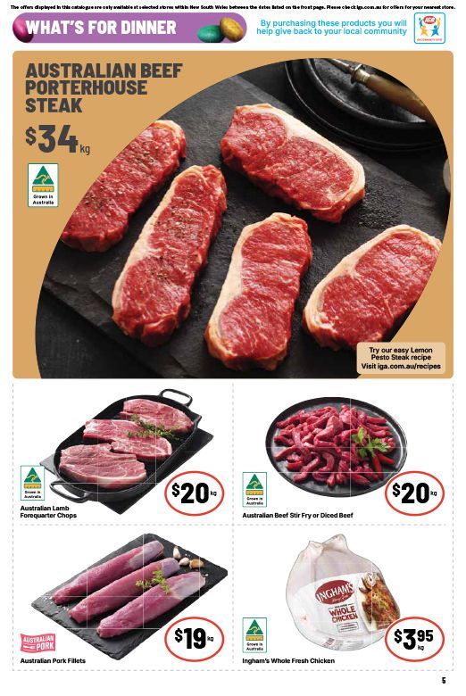 This Week Special Highlights