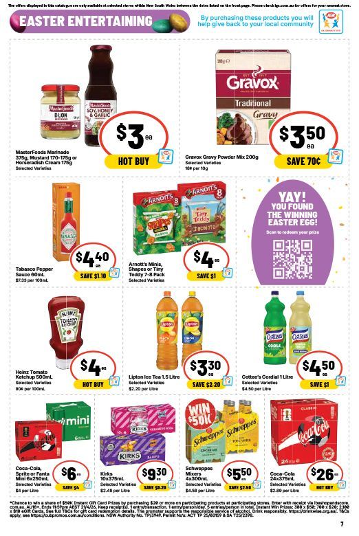 This Week Special Highlights