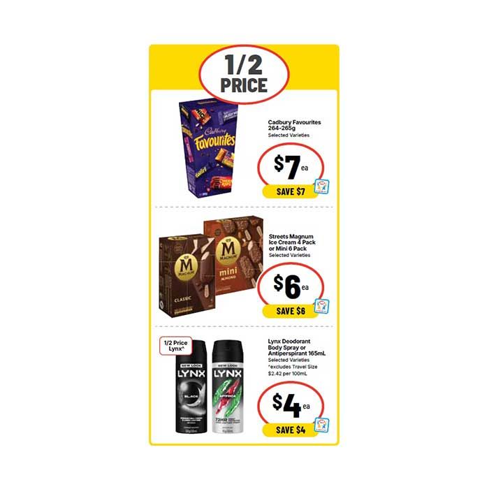 This Week Special Highlights