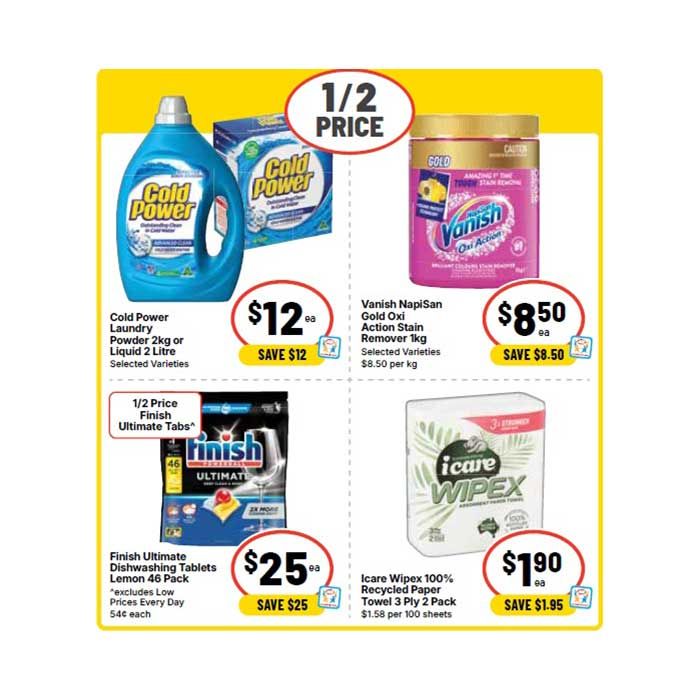 This Week Special Highlights 10