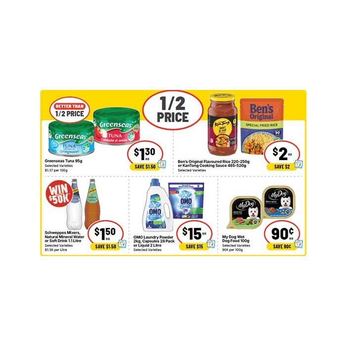 This Week Special Highlights 12