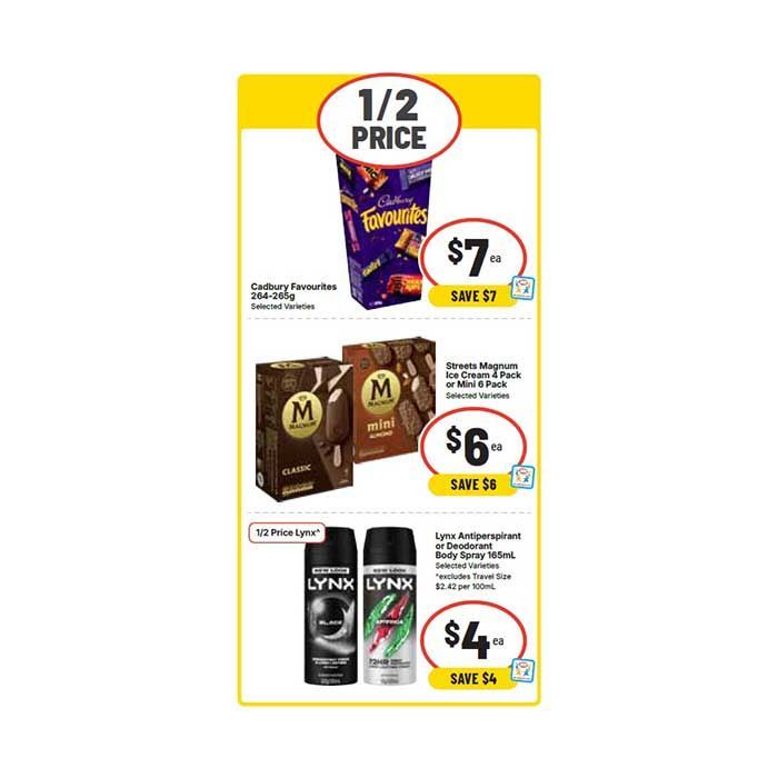 This Week Special Highlights 13