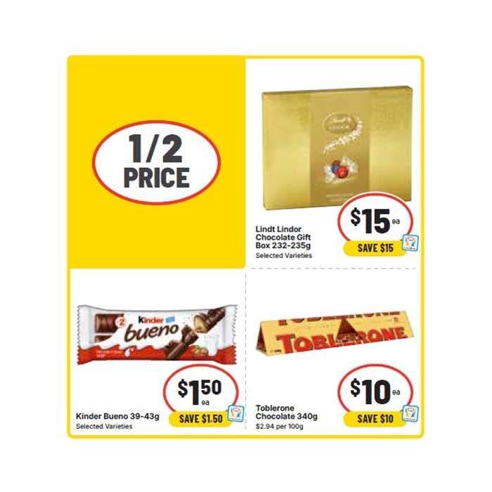 This Week Special Highlights 14