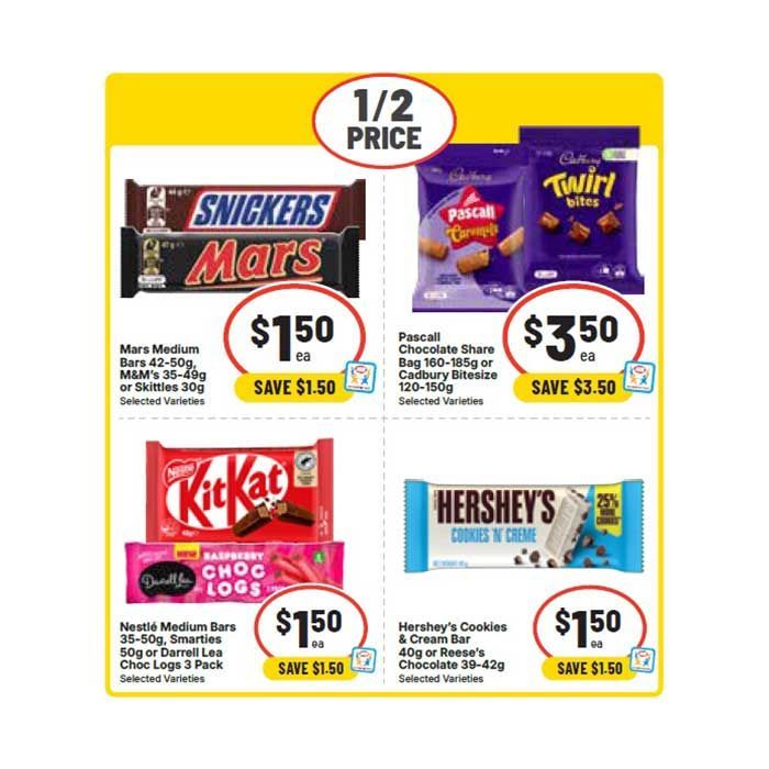 This Week Special Highlights 16