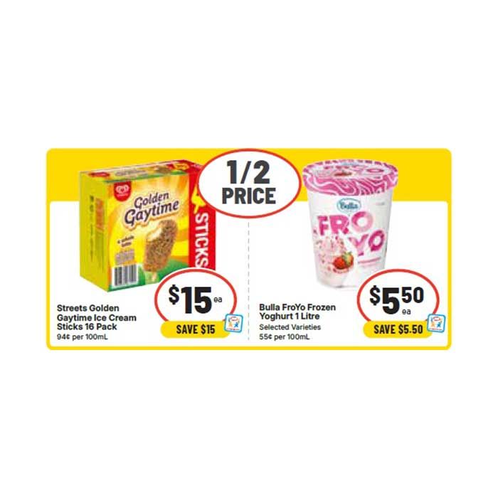 This Week Special Highlights 25