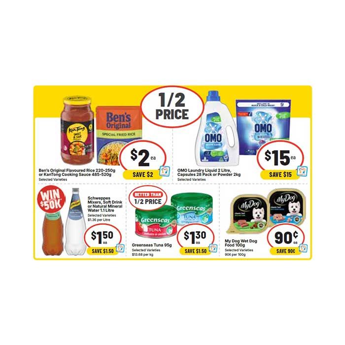 This Week Special Highlights 34