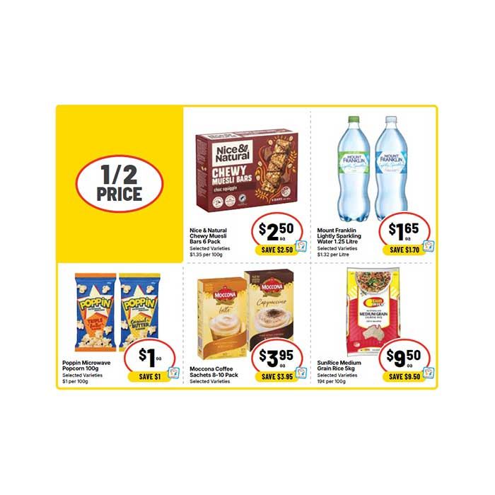 This Week Special Highlights