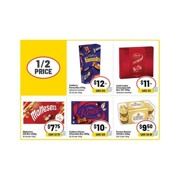 This Week Special Highlights