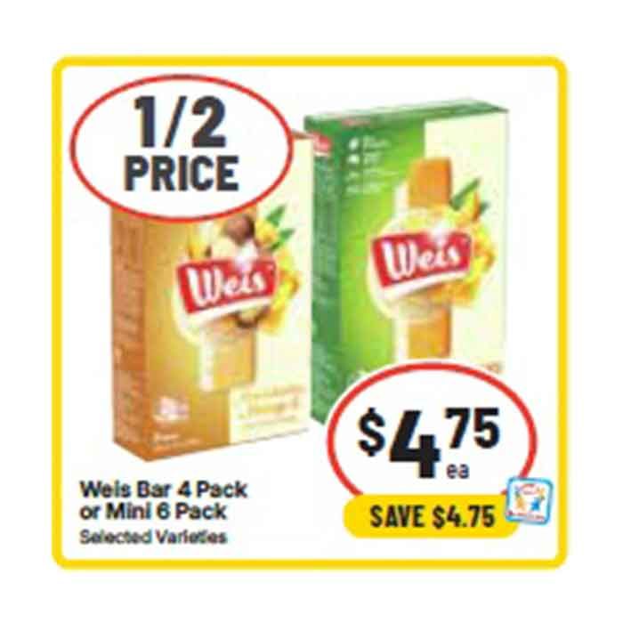 This Week Special Highlights 25