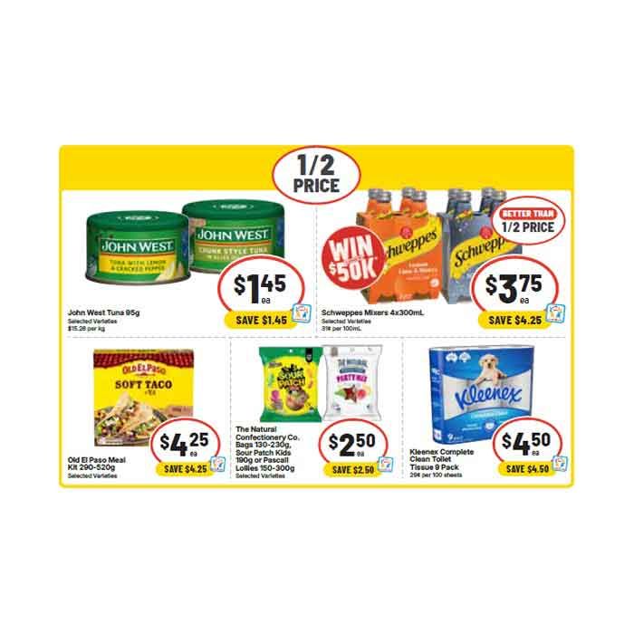 This Week Special Highlights 33