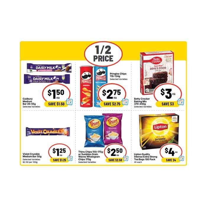 This Week Special Highlights