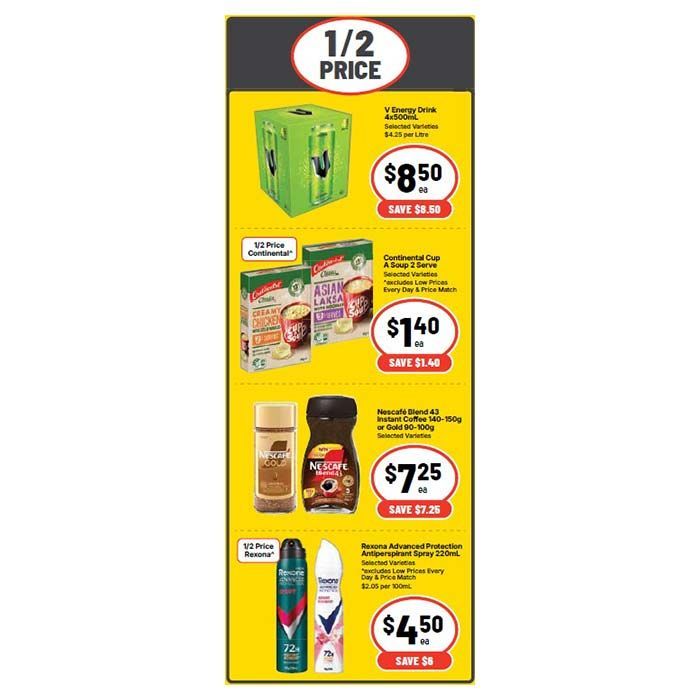 This Week Special Highlights