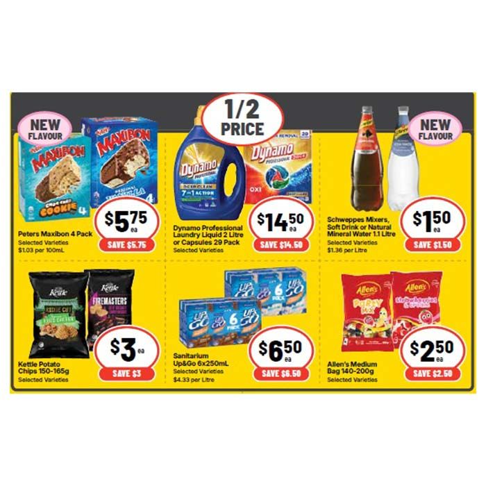 This Week Special Highlights 11